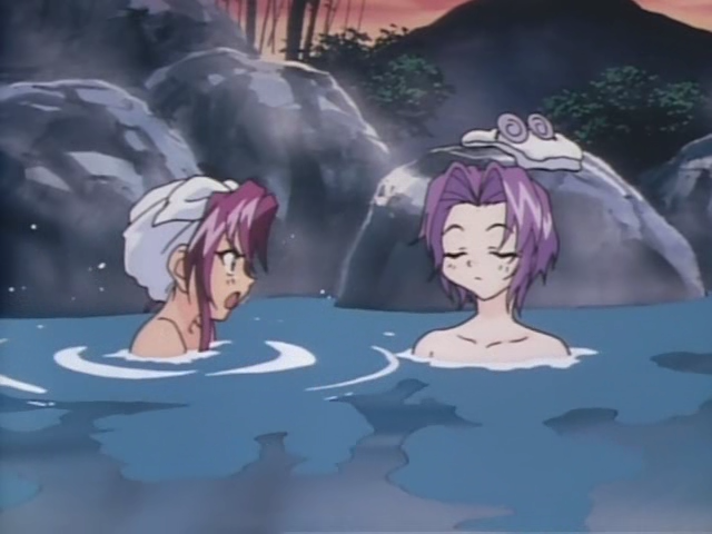 Cyberteam in Akihabara (?)